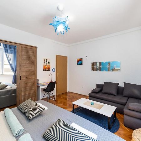 Family Apartment Gradac  Exterior photo