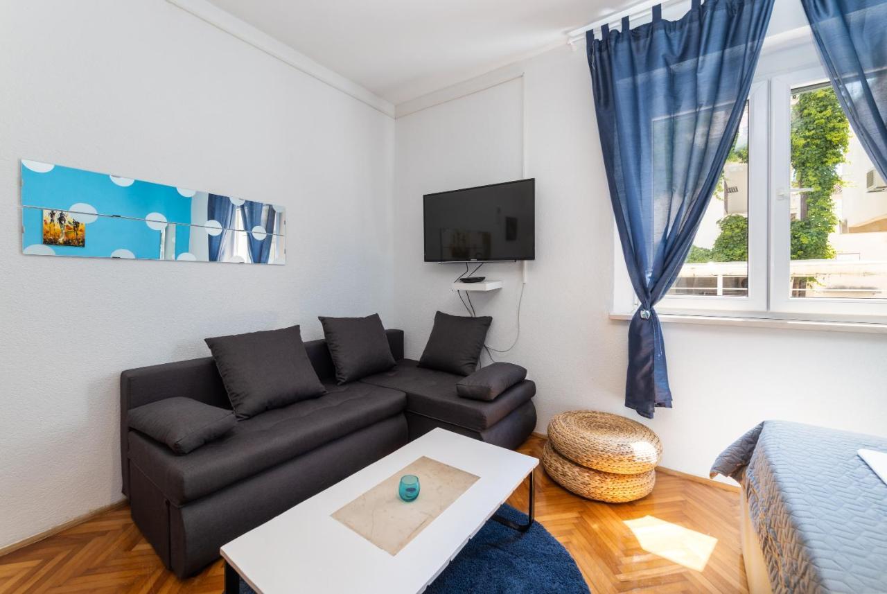 Family Apartment Gradac  Exterior photo