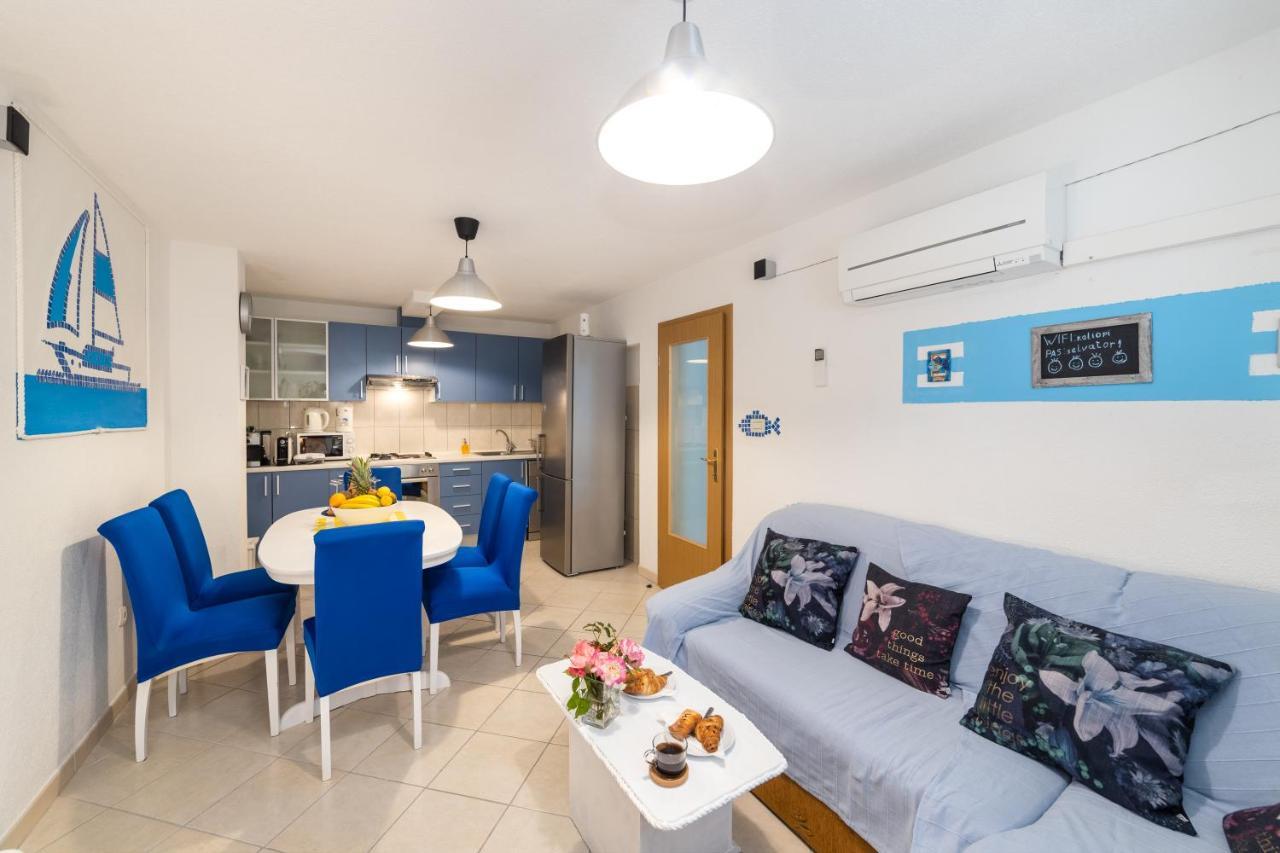 Family Apartment Gradac  Exterior photo