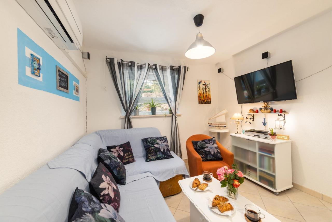 Family Apartment Gradac  Exterior photo