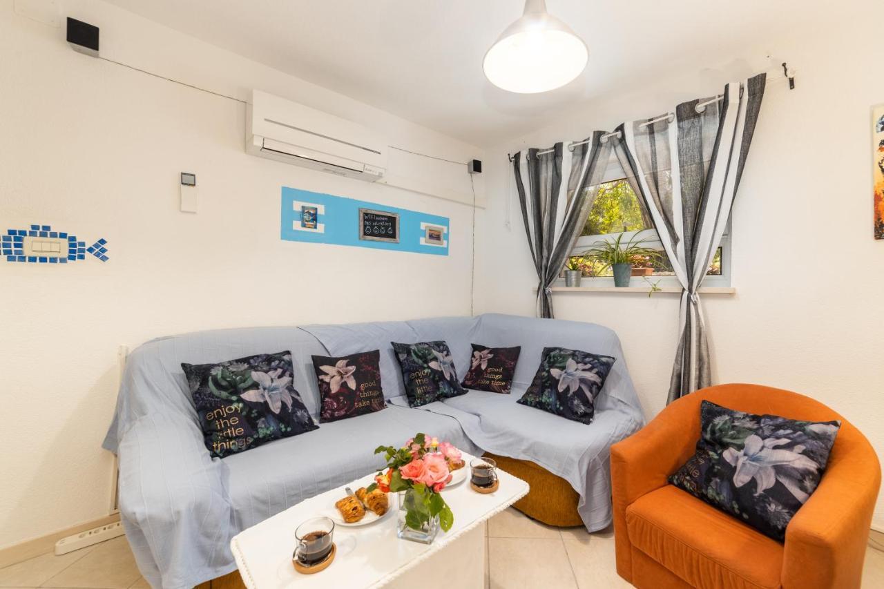Family Apartment Gradac  Exterior photo