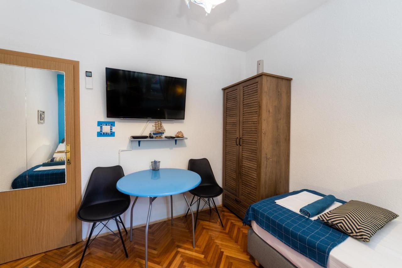 Family Apartment Gradac  Exterior photo