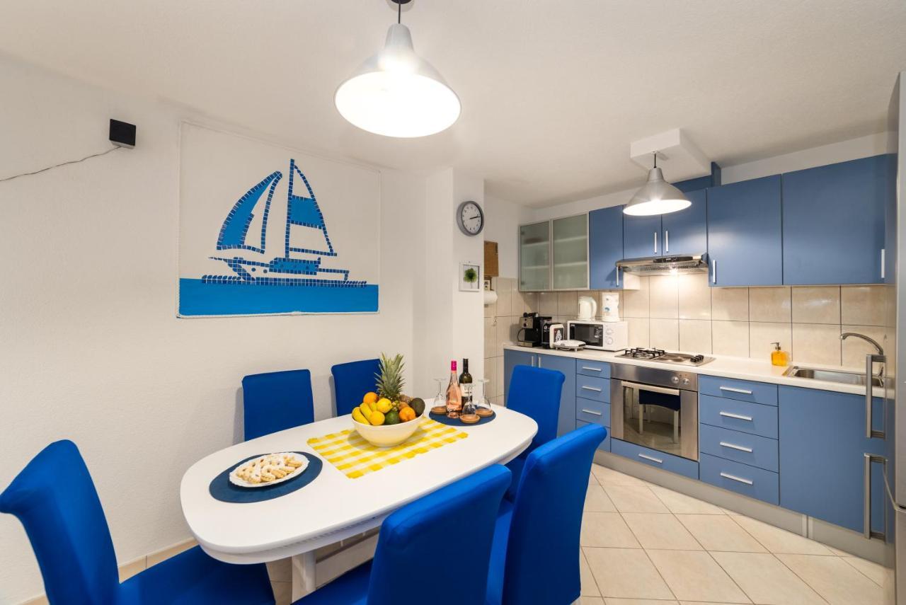 Family Apartment Gradac  Exterior photo