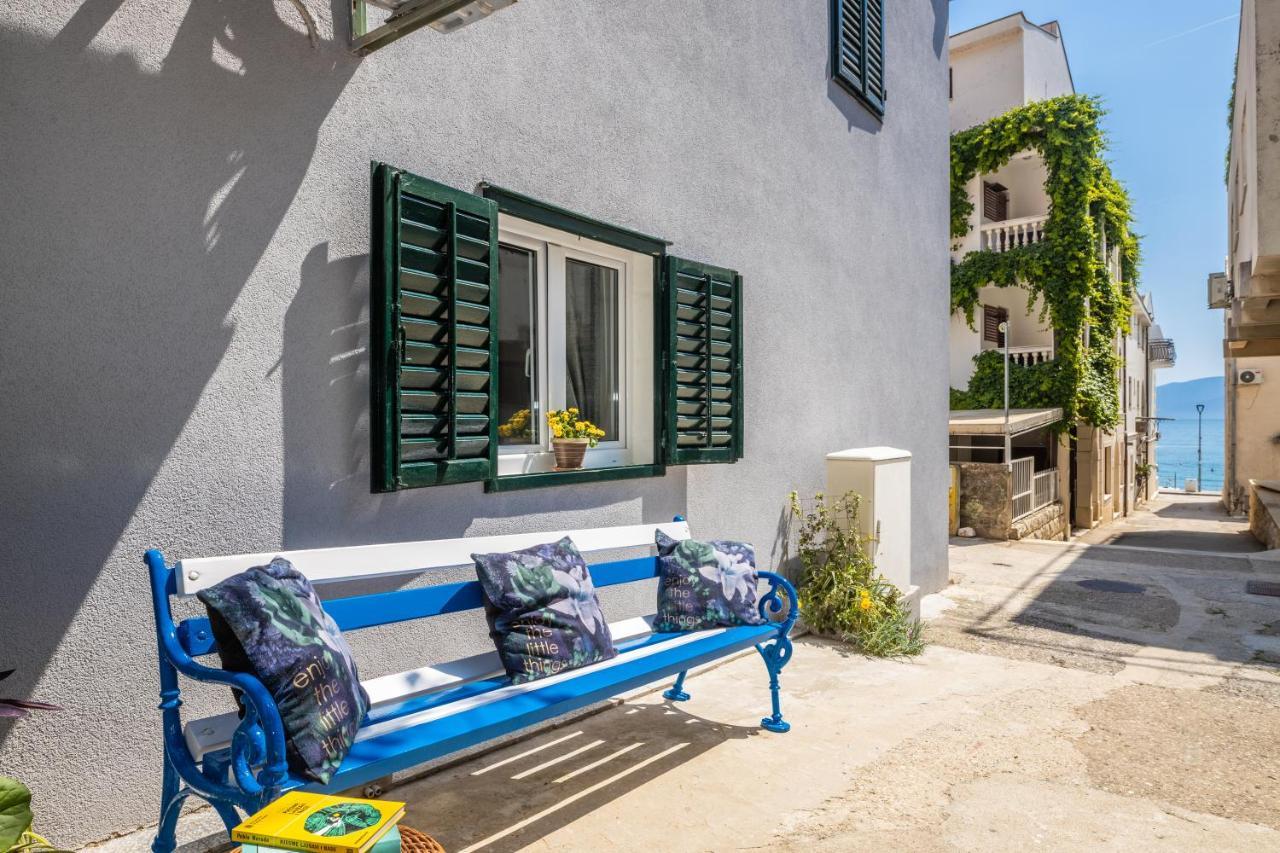 Family Apartment Gradac  Exterior photo