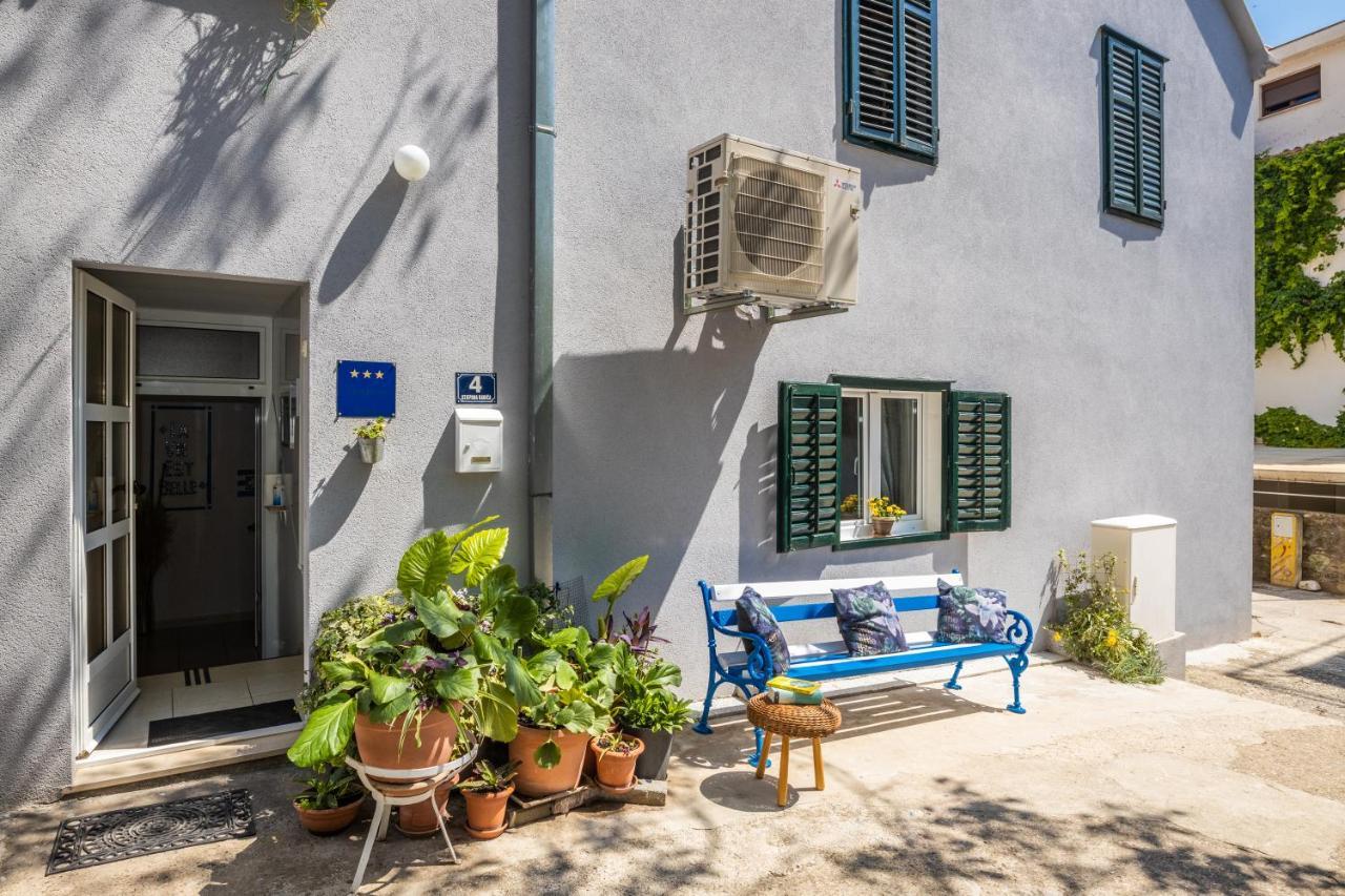 Family Apartment Gradac  Exterior photo