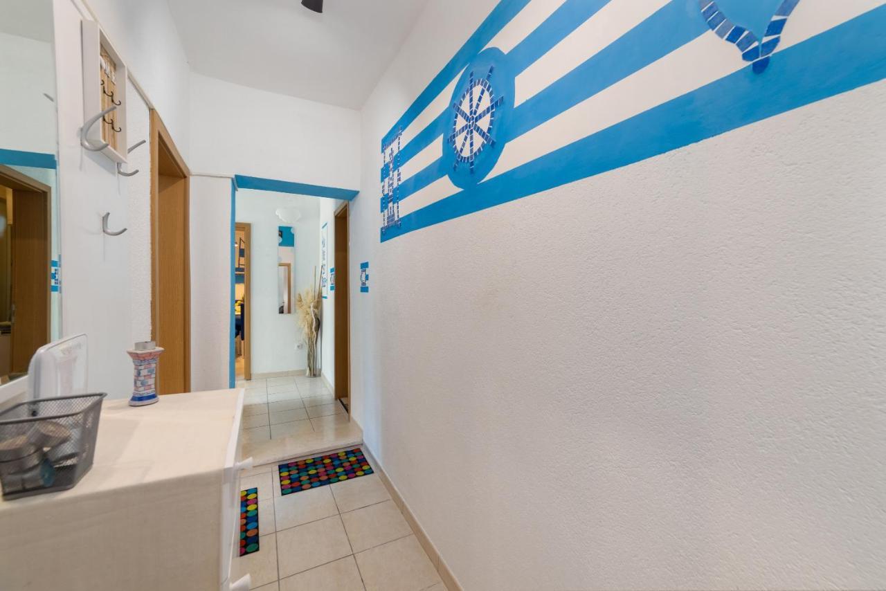 Family Apartment Gradac  Exterior photo
