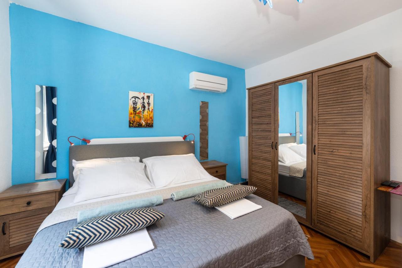 Family Apartment Gradac  Exterior photo