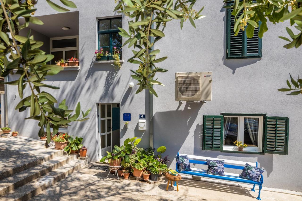 Family Apartment Gradac  Exterior photo