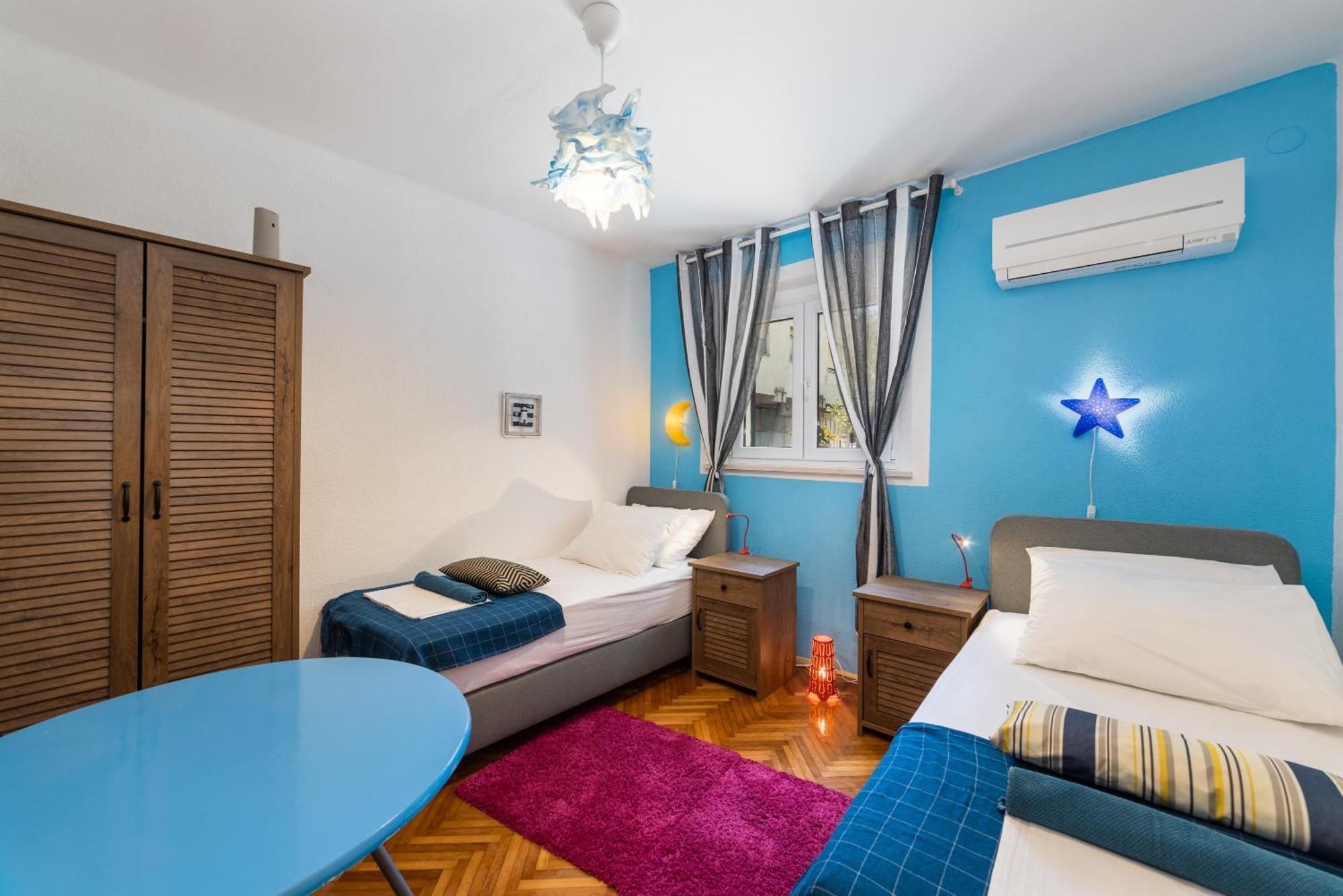 Family Apartment Gradac  Exterior photo