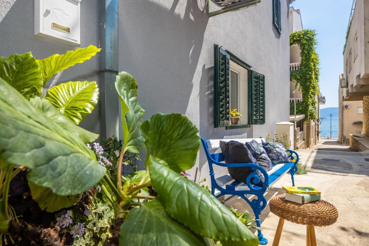 Family Apartment Gradac  Exterior photo