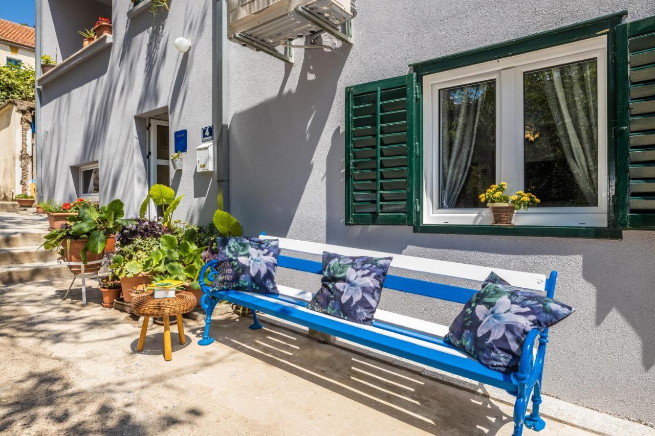 Family Apartment Gradac  Exterior photo